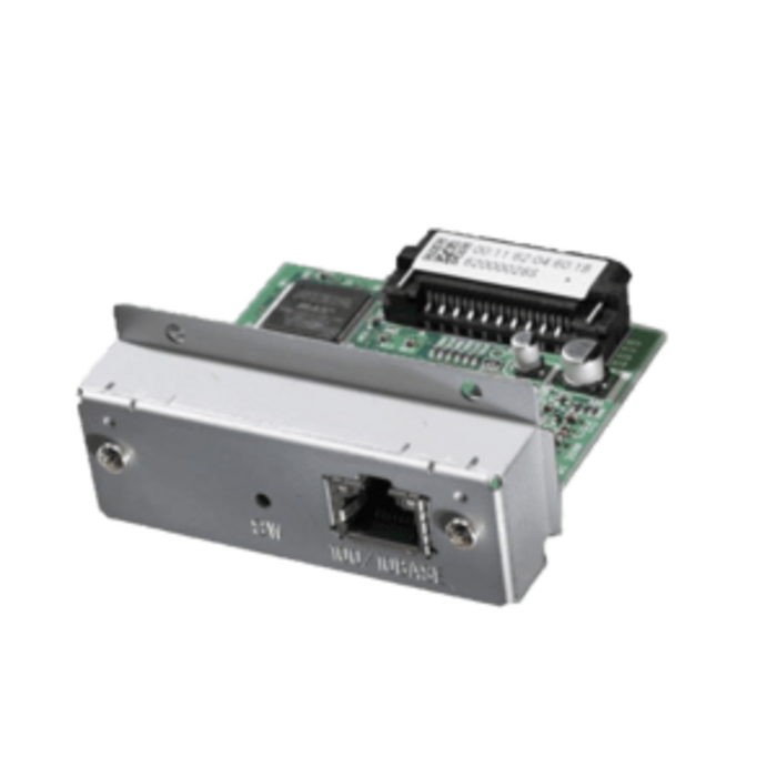 STAR MICRONICS EUROPE Interfaz rígida, paralela, Interfaz paralela compatible con: TSP600