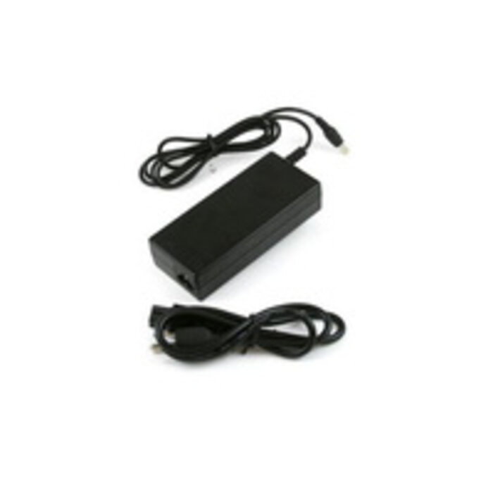 Zebra Zebra power supply, EU, US, 75W, 24V