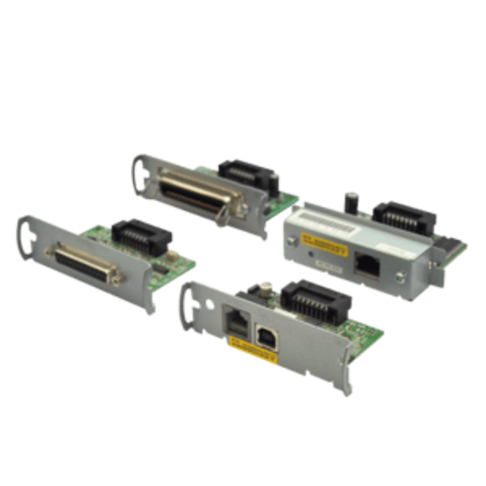 EPSON USB, UB-U03II, USB-interface