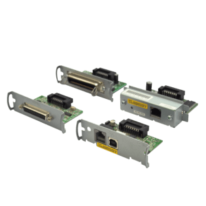 EPSON USB, UB-U03II, USB-interface