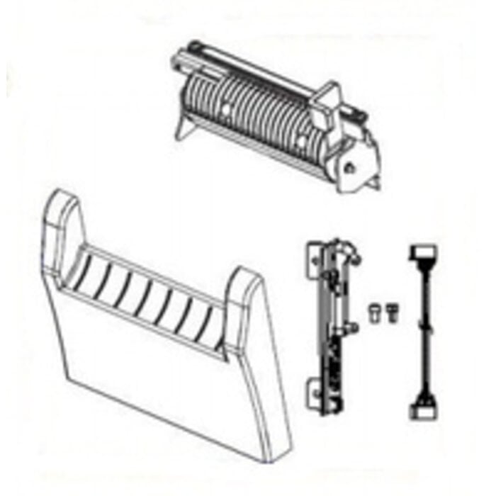 Zebra P1105147-020 Zebra Peeler, Kit
