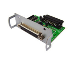 STAR MICRONICS EUROPE STAR MICRONICS EUROPE 39607200 impresora RS-232 serie