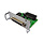 Interfaz en estrella, RS-232 (25 pines), Interfaz RS-232 (25 pines) compatible con: TSP700, TSP800