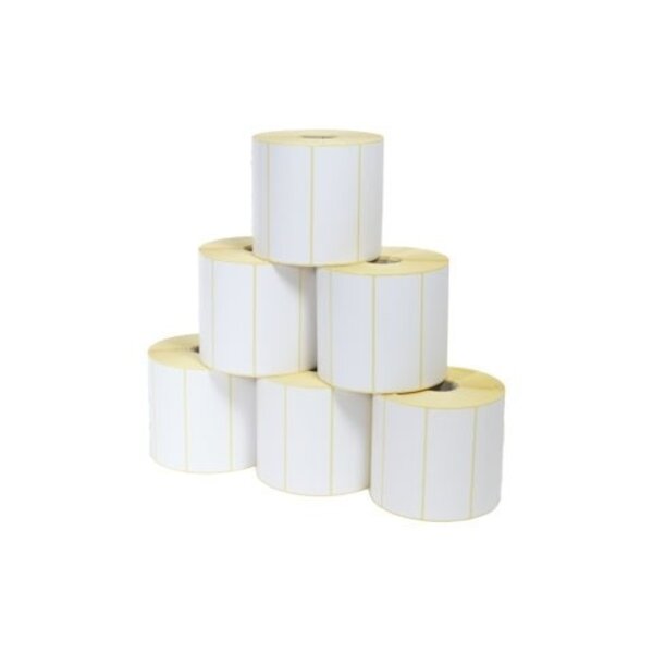 Zebra Zebra Z-Perform 1000T, label roll, normal paper, 76x102mm | 3005220