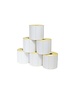 Zebra Zebra Z-Perform 1000T, label roll, normal paper, 76x102mm | 3005220