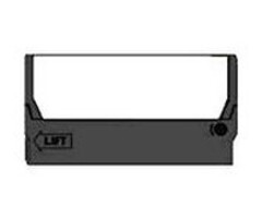 EPSON C43S015362 Epson ERC 23, Nastro colorato, nero, rosso