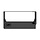 Epson ERC 23, kleurenlint, zwart, rood | C43S015362