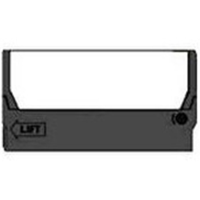 EPSON Epson ERC 23, cinta de color, negra, roja | C43S015362