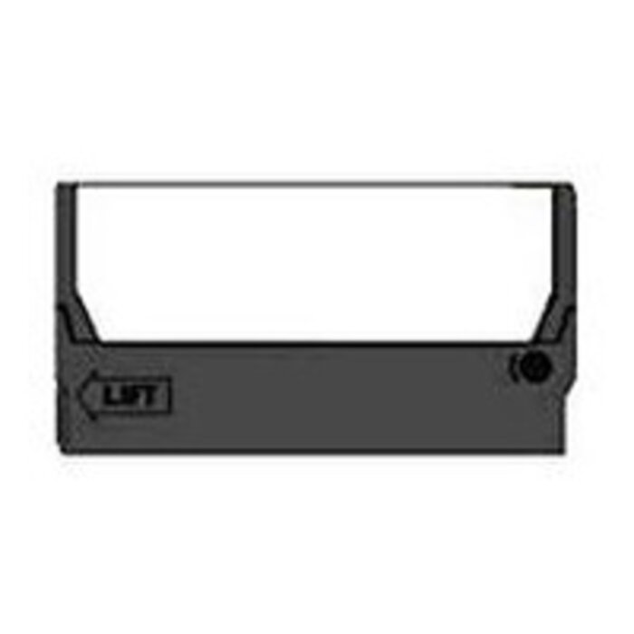 EPSON C43S015362 Epson ERC 23, Nastro colorato, nero, rosso