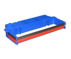 STAR MICRONICS EUROPE Ink Ribbons, kleurenlint, Star,, zwart, rood | 30980721