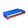 Ink Ribbons, Nastro colorato, Star, nero, rosso, adatte per: SP700