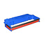 STAR MICRONICS EUROPE Ink Ribbons, colour ribbon, Star,, black, red | 30980721