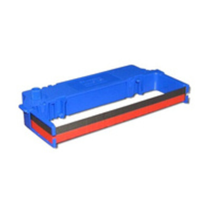 STAR MICRONICS EUROPE Ink Ribbons, Nastro colorato, Star, nero, rosso, adatte per: SP700
