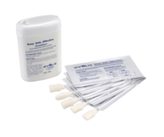 Zebra Zebra cleaning foam tip swabs | 47362