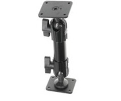 BRODIT 202010 Brodit Sockelhalterung, 6,5