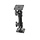 Brodit Sockelhalterung, 6,5, 165 mm, 5''