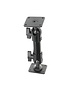 BRODIT Brodit pedestal mount , 6.5 | 202010