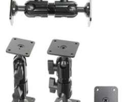 BRODIT Soporte de pedestal Brodit, 5.0 | 202016