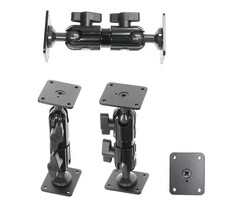 BRODIT 202016 Brodit pedestal mountr, 5.0