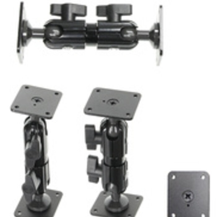 BRODIT Soporte de pedestal Brodit, 5.0 | 202016