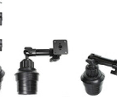 BRODIT Soporte de pedestal Brodit, 10,5 | 202018