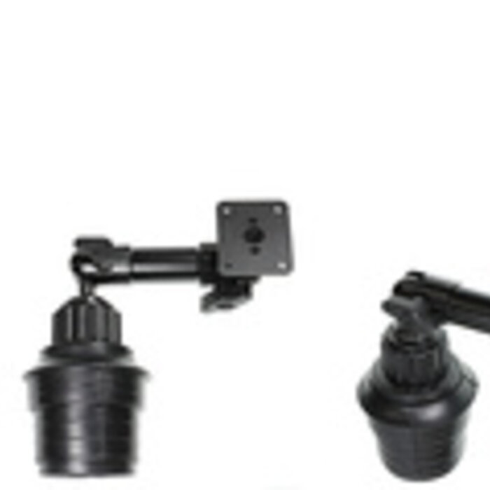 BRODIT Brodit pedestal mount , 10.5 | 202018