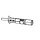 Zebra spare part, 370 g