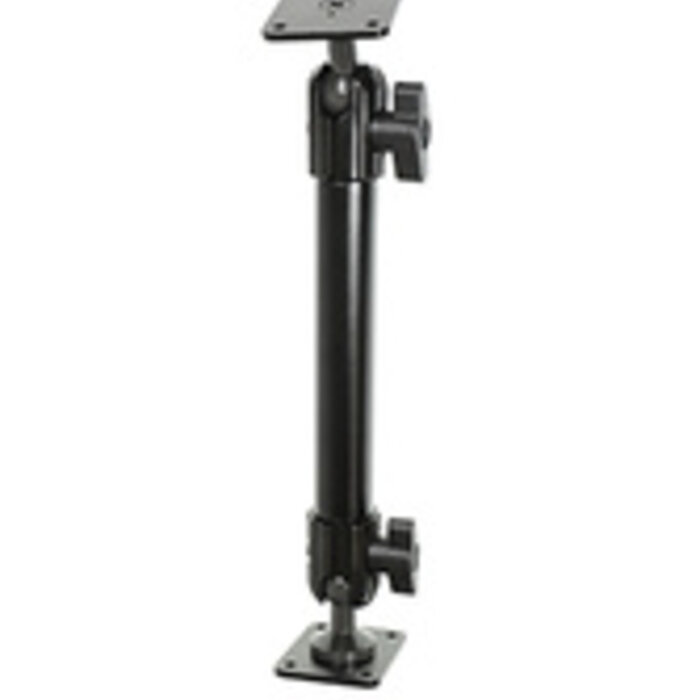 BRODIT Soporte de pedestal Brodit, 10 | 202020