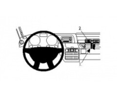 BRODIT Brodit Mounting bracket