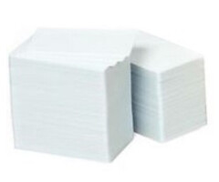 Zebra 800050-167 Zebra Plastikkarte