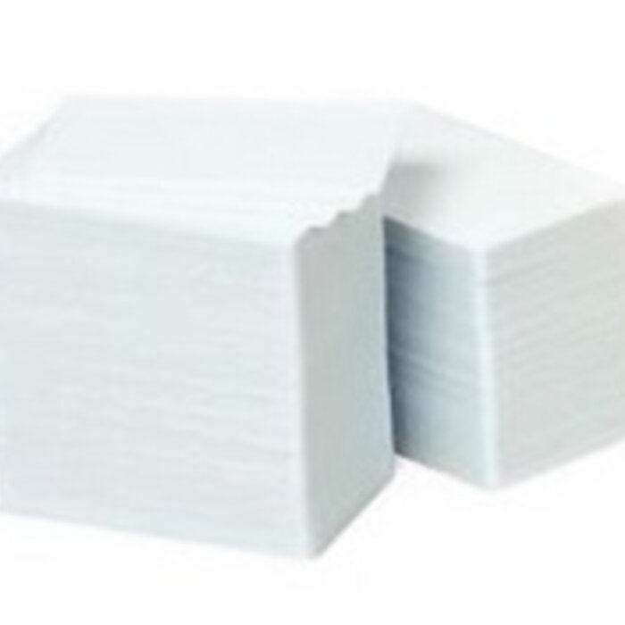 Zebra 800050-167 Zebra Plastikkarte