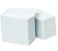 Zebra Zebra card, 2510 g, food save PVC