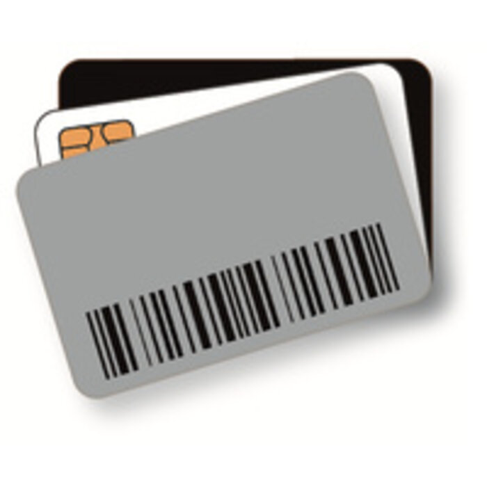 Zebra 800059-310 Zebra MIFARE Ultralight card