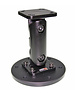 BRODIT Brodit pedestal mount, 124 mm | 215563