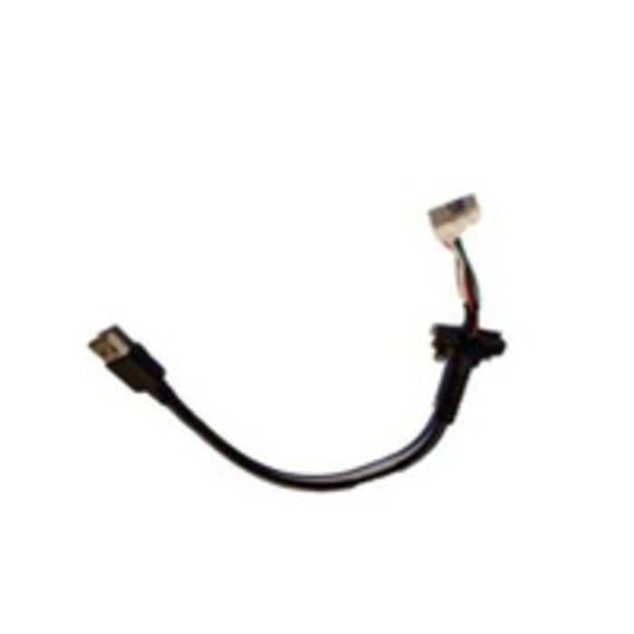 Zebra Zebra A9183902 aansluitkabel voor het aansluiten van compatibele apparatuur, met USB
