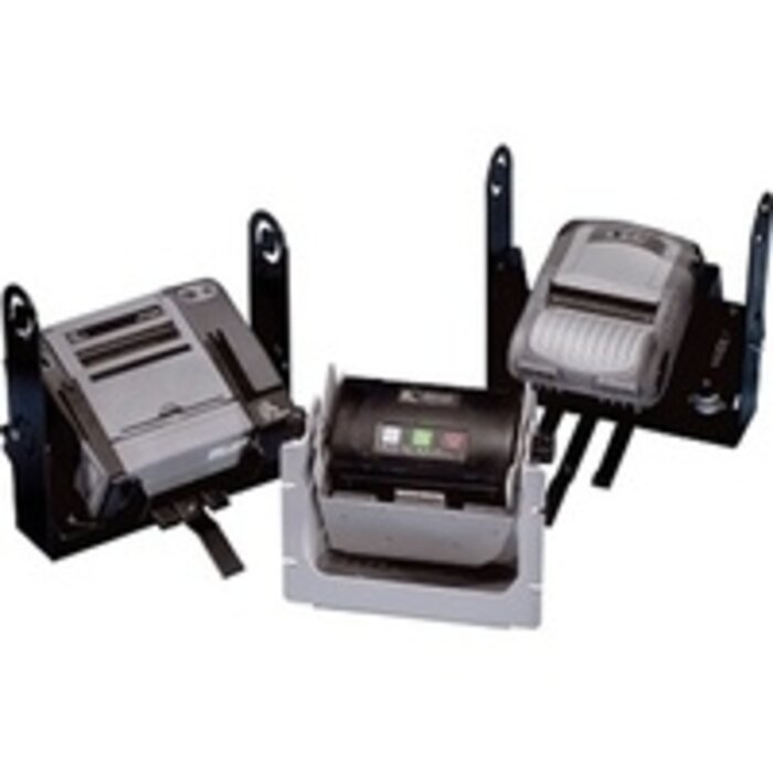 Zebra Zebra RAM mount kit, for flexible mounting of the vehicle cradle/ printer