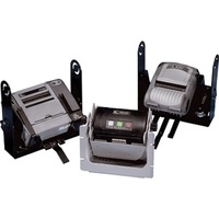 Zebra Zebra RAM mount kit, for flexible mounting of the vehicle cradle/ printer