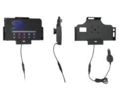 BRODIT 215671 Brodit dual suction mount