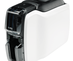 Zebra ZC11-0000000EM00 Zebra ZC100, einseitig, 12 Punkte/mm (300dpi), USB