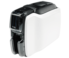 Zebra Zebra ZC100, una cara, 12 puntos/mm (300 ppp), USB, MSR | ZC11-0M00000EM00