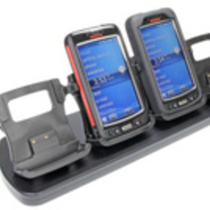 BRODIT Brodit charging station, 4 slots, 70e | 215694