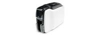 Zebra Zebra ZC11-0000Q00EM00 imprimante de cartes pour l'impression de cartes plastiques, avec USB et 300 dpi
