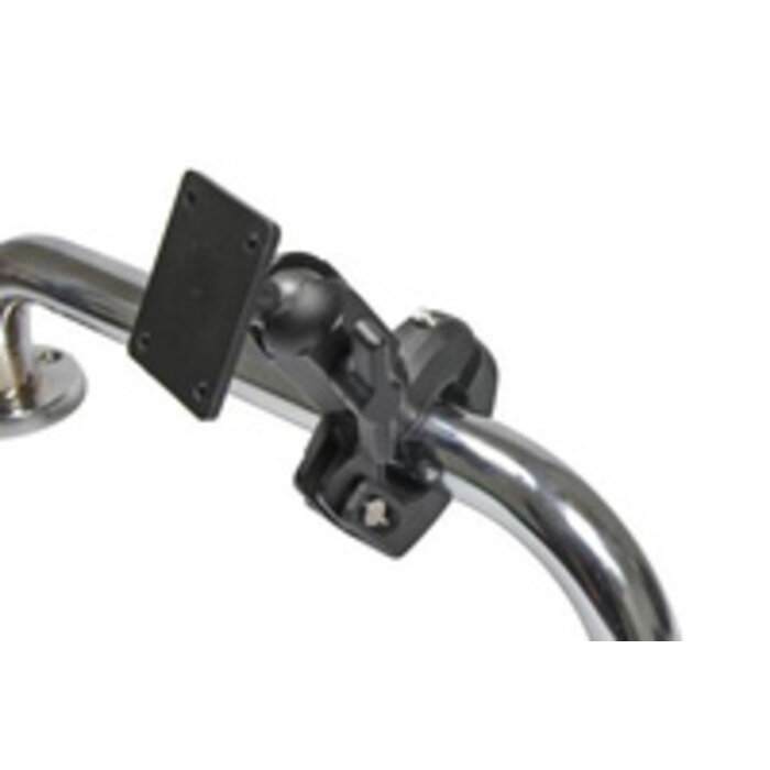 BRODIT BRODIT 215792 mounting solution for secure positioning of compatible equipment