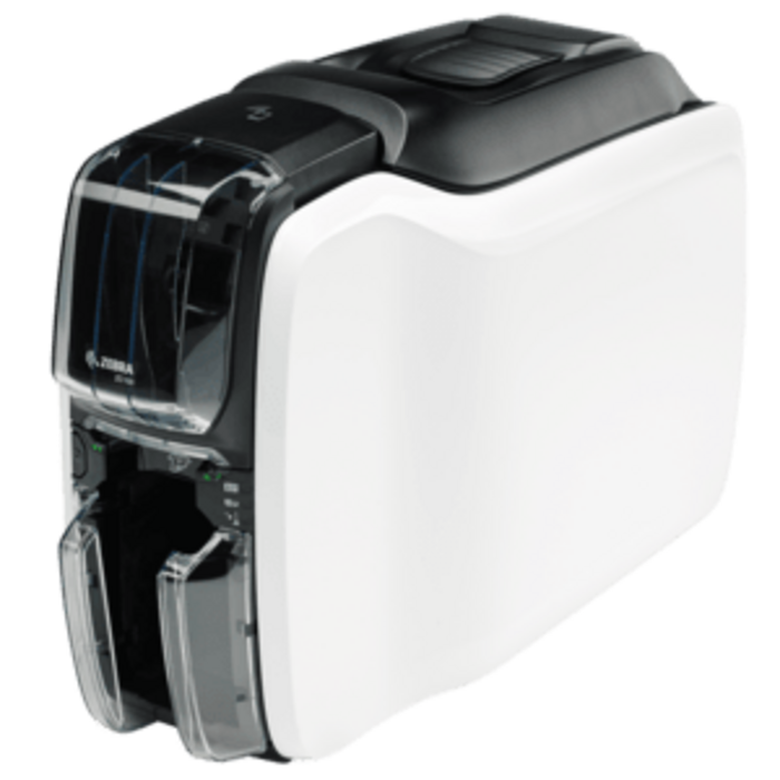 Zebra ZC11-000W000EM00 Zebra ZC100, 1 face, 12 pts/mm (300 dpi), USB, Ethernet, WiFi