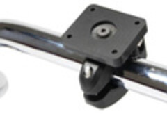 BRODIT 215794 Brodit pipe mounting system