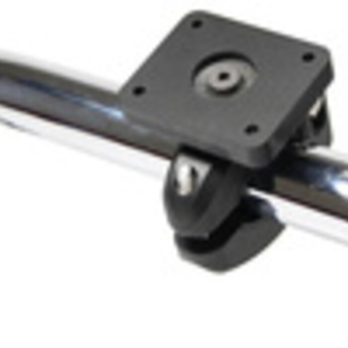 BRODIT 215794 Brodit Rohr-Befestigungssystem