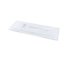 Zebra 105999-310-01 Zebra cleaning card, pack of 2