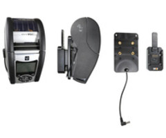 BRODIT 215803 Brodit mount, MMC, SPB, QLn320