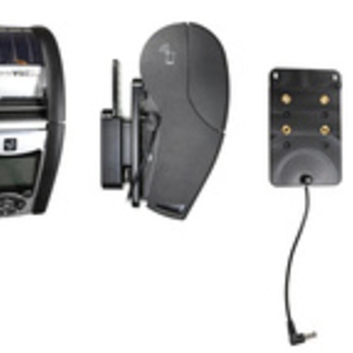 BRODIT Brodit mount, MMC, SPB, QLn320 | 215803