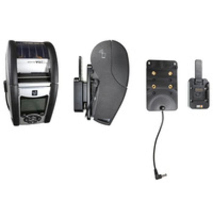 BRODIT Brodit mount, MMC, SPB, QLn320 | 215803